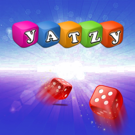 Yatzy Bonus Play iOS App