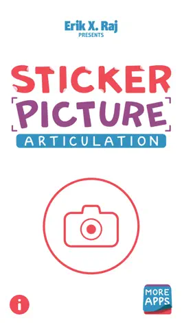 Game screenshot Sticker Picture Articulation mod apk