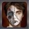 Zombie Booth is a top rated app which transforms you into a zombie with the click of a button and allows you to send pictures with a message to family and friends