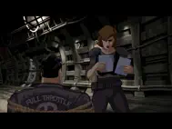 Full Throttle Remastered ipad bilder 3
