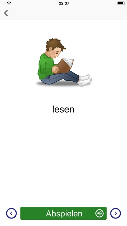 Tell Me - Learn a Language