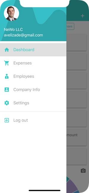 MealB - Expense Tracker App(圖1)-速報App