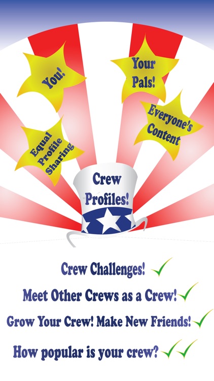 Sam's Social screenshot-4