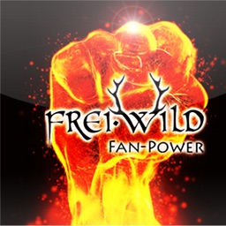 Frei.Wild Fan-Power