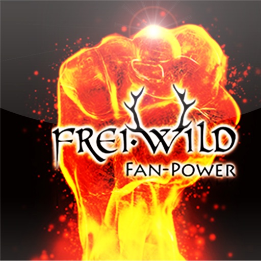 Frei.Wild Fan-Power