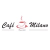 Cafe Milano Haslev