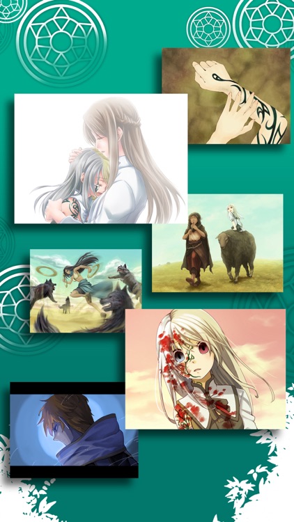 Glass−PARTⅠ Tinayre− screenshot-3