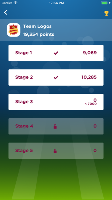 Football Expert - Soccer Quiz screenshot 2