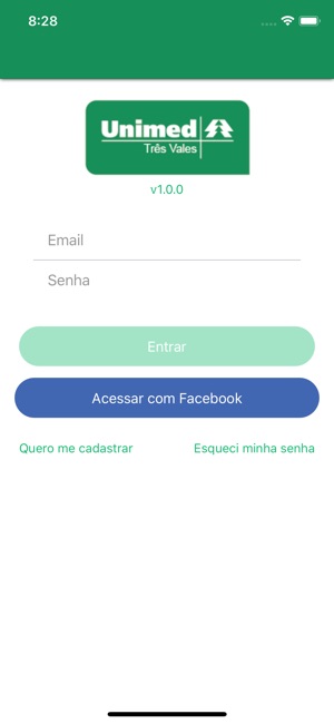 Unimed Três Vales(圖1)-速報App