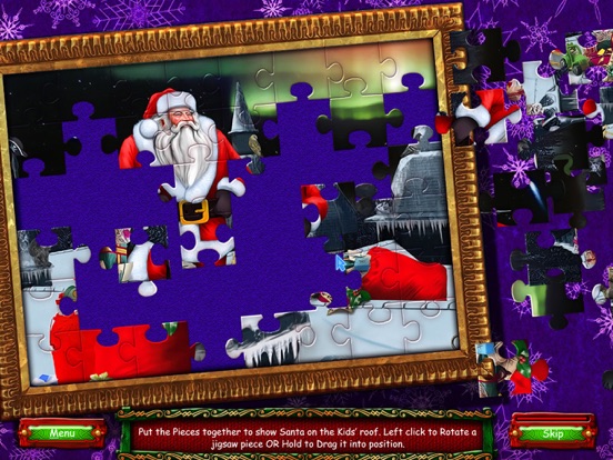 Screenshot #5 for Christmas Wonderland 4