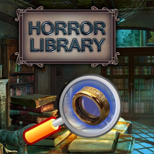 Search and Find Hidden Objects icon