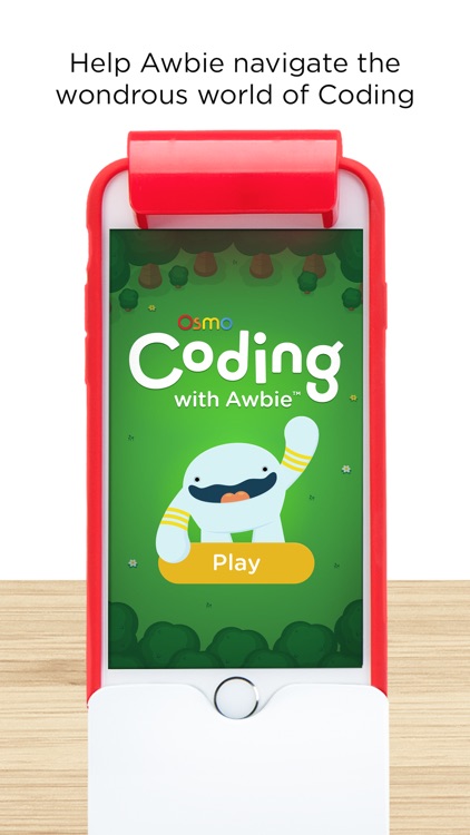 Osmo Coding Awbie