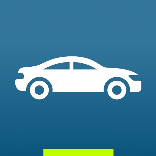 UsedCars.com: Buy Used Cars iOS App