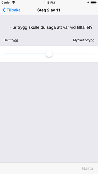 How to cancel & delete STUNDA from iphone & ipad 3