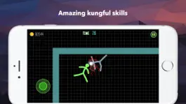 Game screenshot stickman.io - online stickman gladiator battle apk