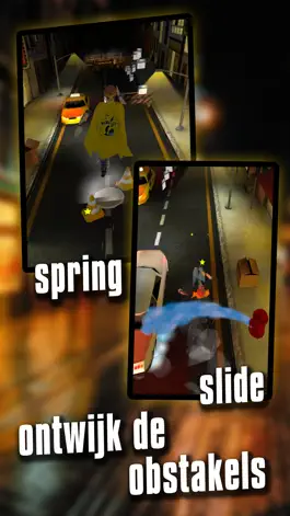 Game screenshot Rock ’n Run hack