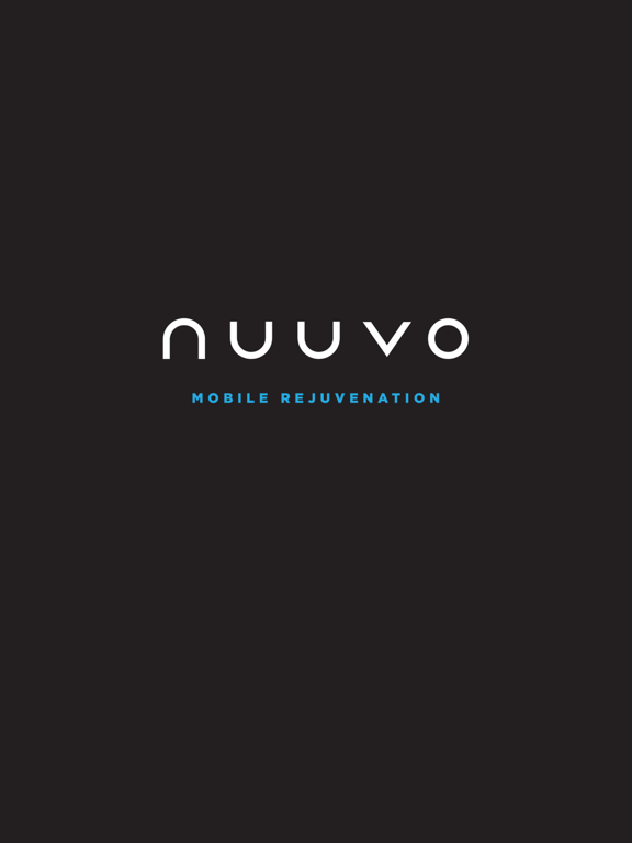 Screenshot #4 pour Nuuvo