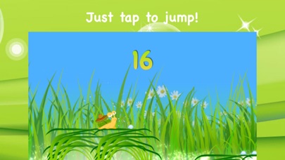 Salto Snail screenshot 2