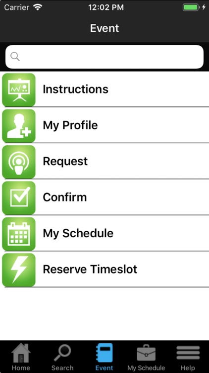ACG Dallas/Fort Worth screenshot-3