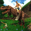 Dinosaurs Survival Island 3D