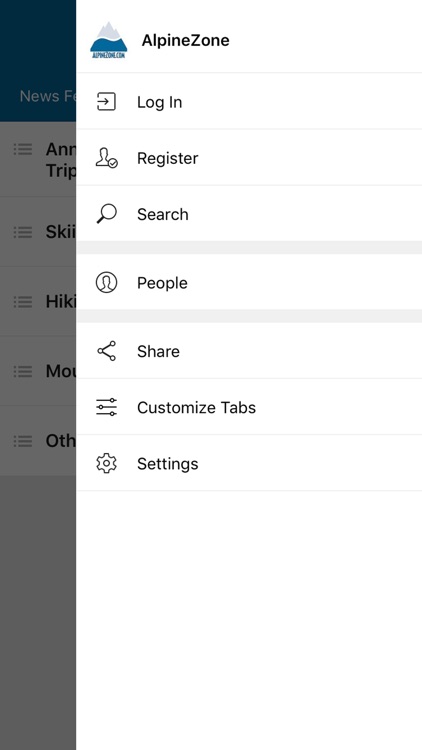 AlpineZone Northeast Ski Forum screenshot-3