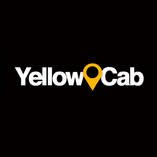 Yellow Cab Lake Charles App iOS App