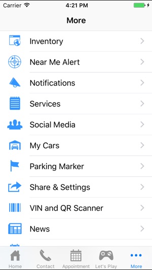 Neighborhood Autos(圖4)-速報App