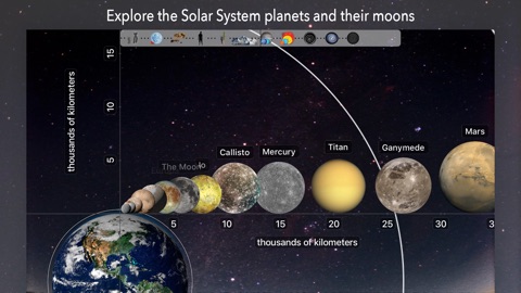 Screenshot #14 for Universal Zoom