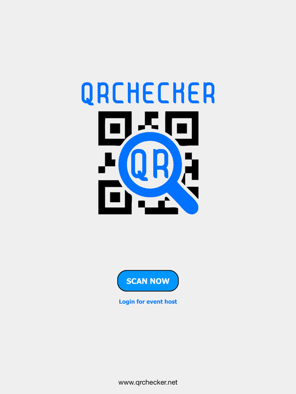 Screenshot #4 pour QR Checker