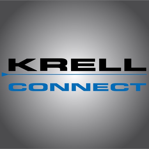 Krell Connect HD