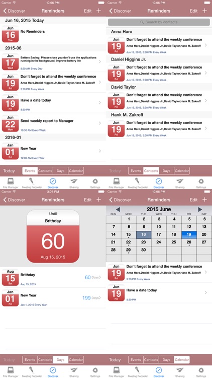 Office Assistant Premium screenshot-3