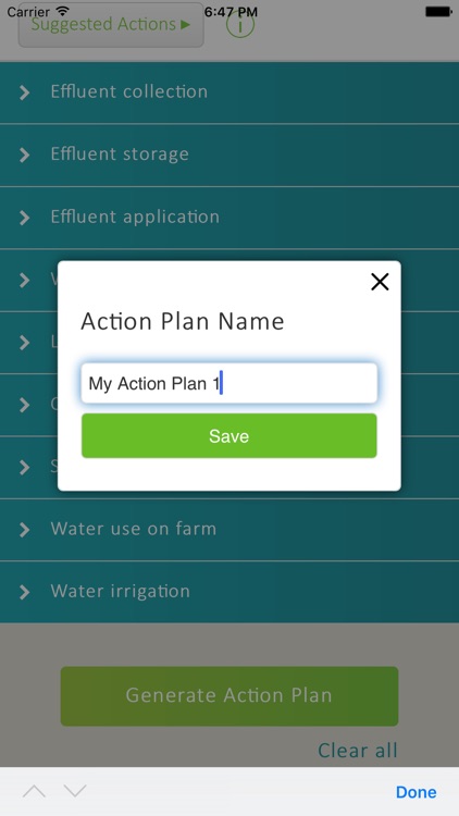 EnviroWalk screenshot-3