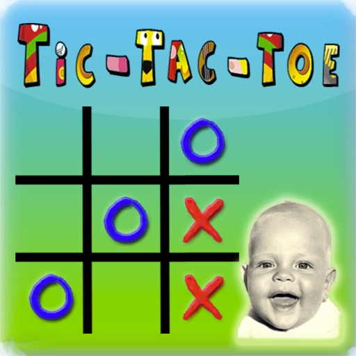 Tic Tac Toe - network