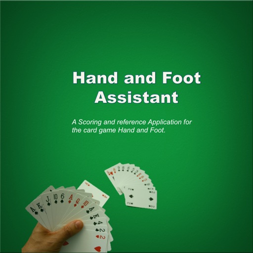 Hand and Foot Assistant