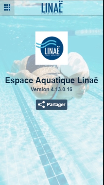 Espace Aquatique Linaë