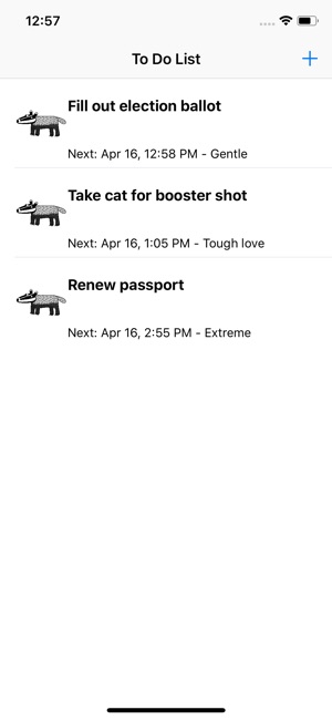 Badger Bug(圖2)-速報App