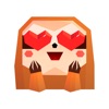 Best Sloth Emojis Stickers