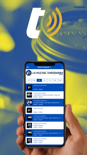 Tomebamba(圖3)-速報App