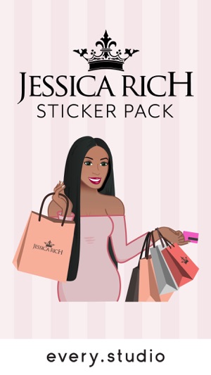 Jessica Rich Emoji