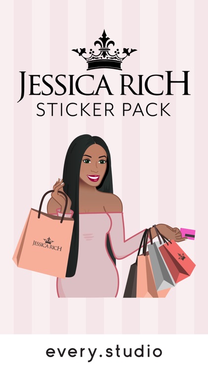 Jessica Rich Emoji