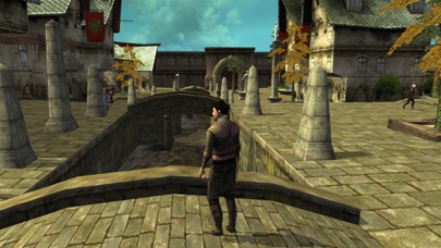 Aralon: Sword and Shadow HD Screenshot 5
