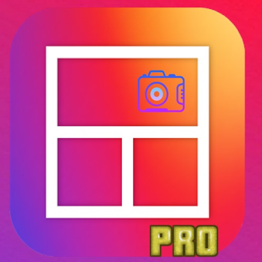 Collage Pic Grid Pro