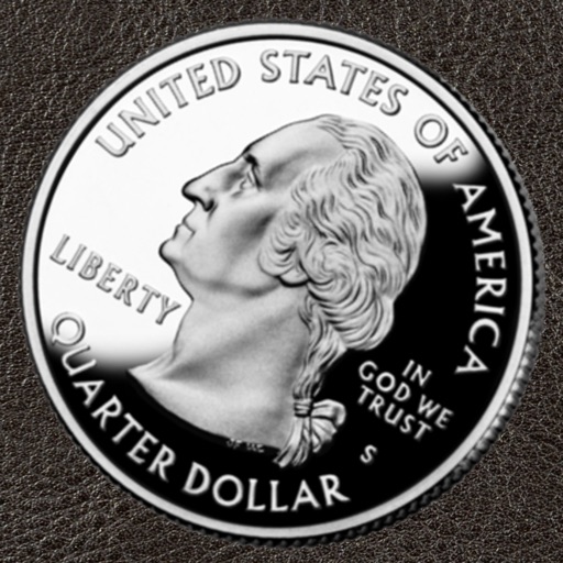 Count the Coins 2 iOS App