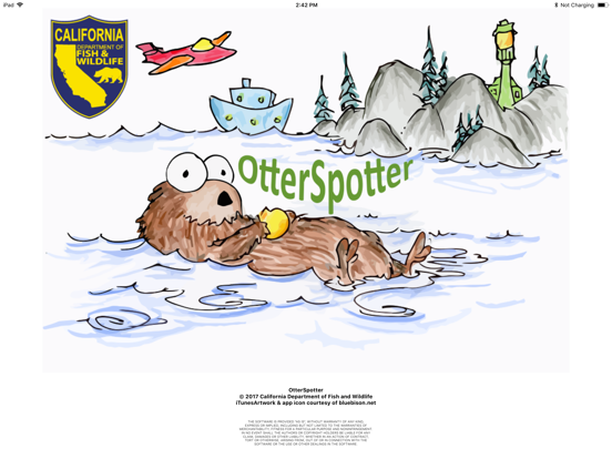 Screenshot #4 pour OtterSpotter