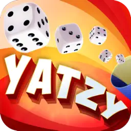 Yatzy: Classic Dice Game app icon