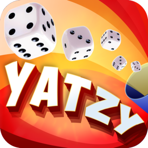 Yatzy: Classic Dice Game icon