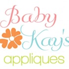 Baby Kay's Appliques