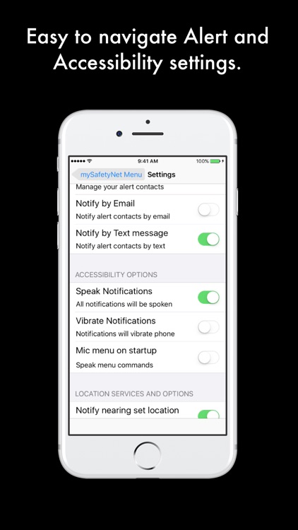 my-SafetyNet screenshot-4