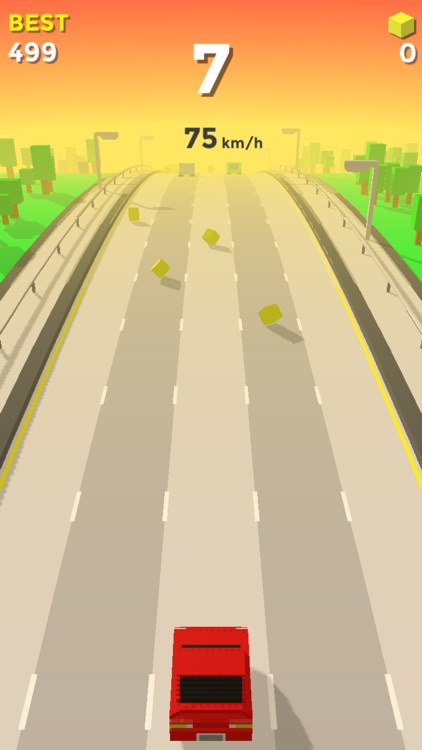 Crash Racing screenshot-3