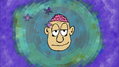 Brian's Brainflies screenshot 3